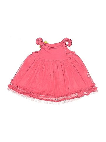 Kids Headquarters Dress (view 2)