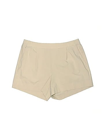 BR STANDARD Khaki Shorts (view 1)