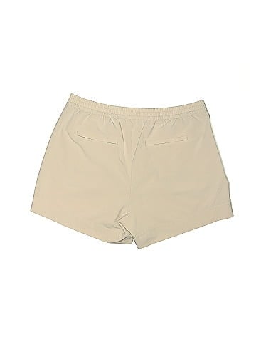 BR STANDARD Khaki Shorts (view 2)