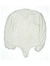 Eva Mendes by New York & Company Ivory Long Sleeve Blouse Size S - photo 2