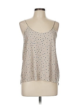 Atm Sleeveless Top