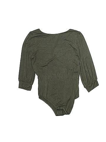 Mittoshop Bodysuit (view 2)