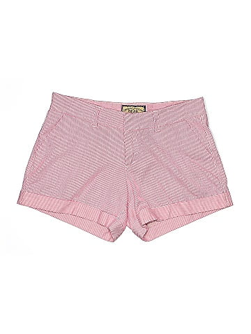 Dear John Shorts (view 1)