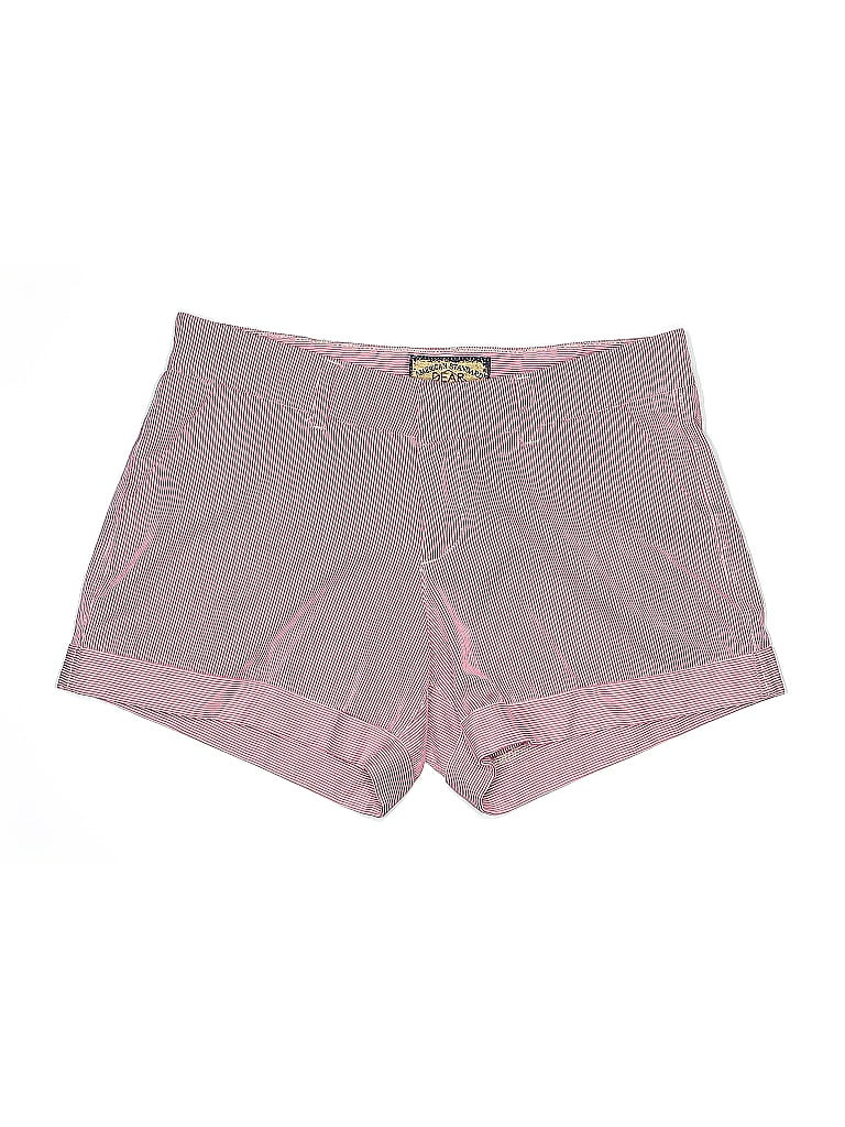 Dear John Checkered-gingham Pink Shorts Size 30 waist - photo 1