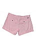 Dear John Checkered-gingham Pink Shorts Size 30 waist - photo 2
