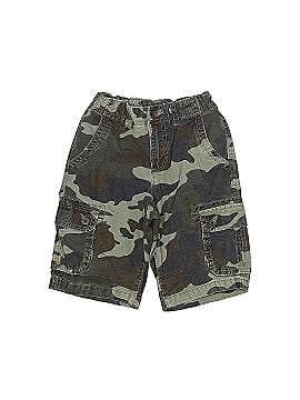 Urban Pipeline Cargo Shorts