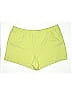 Tek Gear Solid Green Athletic Shorts Size 3X - photo 1