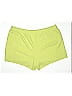 Tek Gear Solid Green Athletic Shorts Size 3X - photo 2