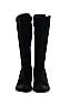 Born Handcrafted Footwear Black Boots Size 9 1/2 - photo 2
