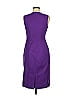 Piazza Sempione Purple Cocktail Dress Size EU (IT) 42 / US 6 - photo 2