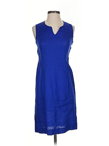 Petite Sophisticate Cocktail Dress (view 1)