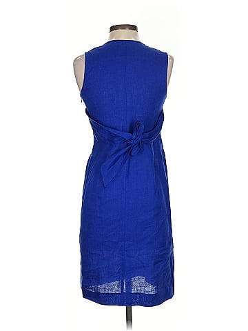 Petite Sophisticate Cocktail Dress (view 2)
