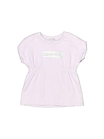 CALVIN KLEIN JEANS Dress (view 1)