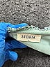 Storia 100% Polyester Teal Romper Size M - photo 3