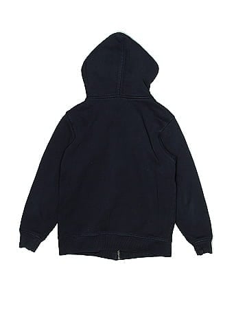 Nautica Zip Up Hoodie (view 2)