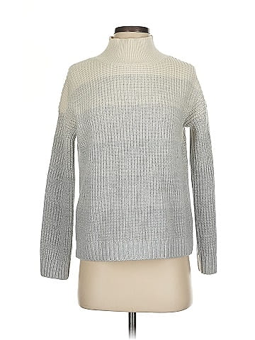 White Label The White Company Turtleneck Sweater (view 1)