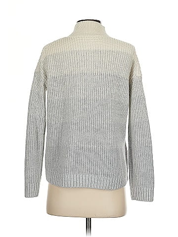 White Label The White Company Turtleneck Sweater (view 2)
