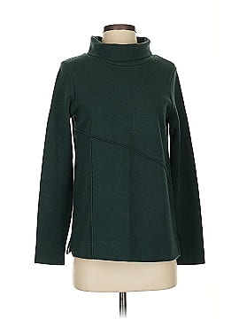 Barbour Turtleneck Sweater