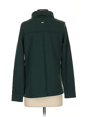 Barbour Turtleneck Sweater (view 2)