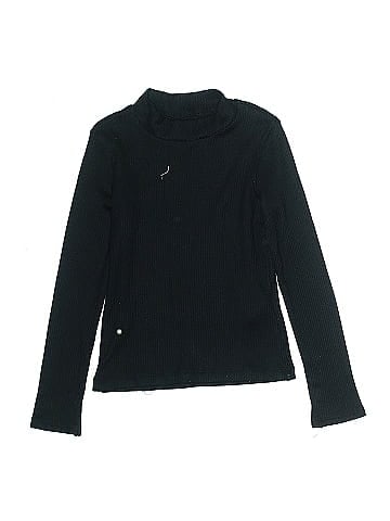 Abercrombie Turtleneck Sweater (view 1)