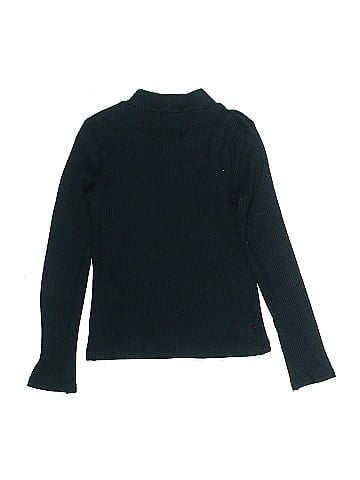 Abercrombie Turtleneck Sweater (view 2)