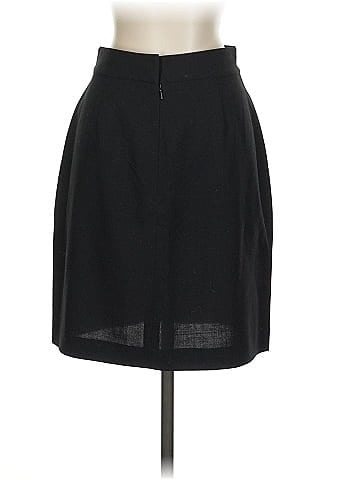 DKNY Wool Skirt (view 2)
