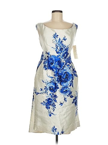 Lela Rose Cocktail Dress (view 1)