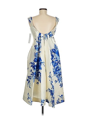 Lela Rose Cocktail Dress (view 2)