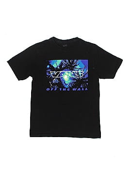 Vans Short Sleeve T Shirt