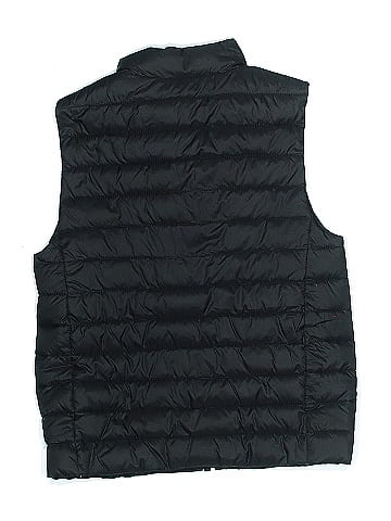 Lands' End Vest (view 2)