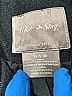 White Stag 100% Polyester Gray Coat Size 10 - photo 6