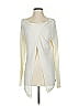 Hard Tail Ivory Cardigan Size S - photo 1