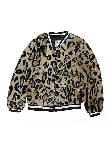 Justice Jacket (view 1)