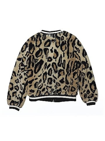 Justice Jacket (view 2)