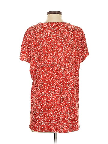 UT for Uniqlo Short Sleeve Blouse (view 2)