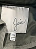 Joie 100% Cotton Green Jacket Size XXS - photo 6