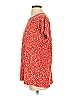 UT for Uniqlo Red Short Sleeve Blouse Size S - photo 5