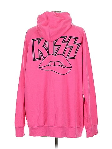 The Vinyl Icons Pullover Hoodie (view 2)