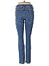 FRAME Denim Hearts Blue Jeans Size 27 waist - photo 2