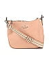 Kate Spade New York 100% Leather Tan Leather Crossbody Bag One size - photo 1