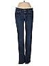 J Brand Blue Jeans Size 26 waist - photo 1