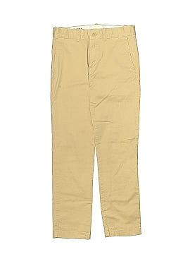 Crewcuts Khakis (view 1)