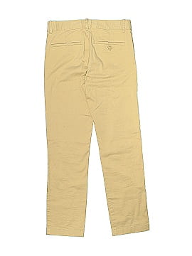 Crewcuts Khakis (view 2)