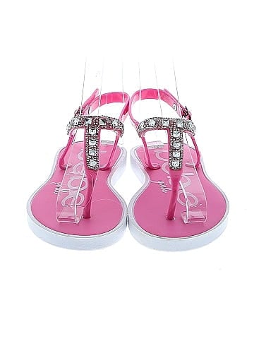Bebe Sandals (view 2)