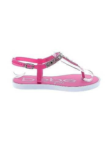 Bebe Sandals (view 1)