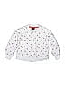 Sarahanda White Jacket Size 110 cm / US 5-6 - photo 1