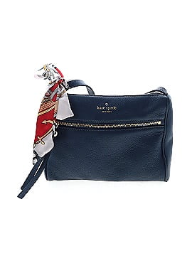 Kate Spade New York Leather Crossbody Bag