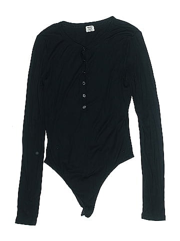 Sunday Best Bodysuit (view 1)