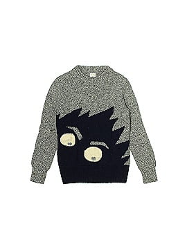 Crewcuts Pullover Sweater (view 1)