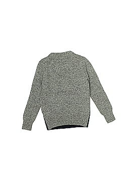 Crewcuts Pullover Sweater (view 2)